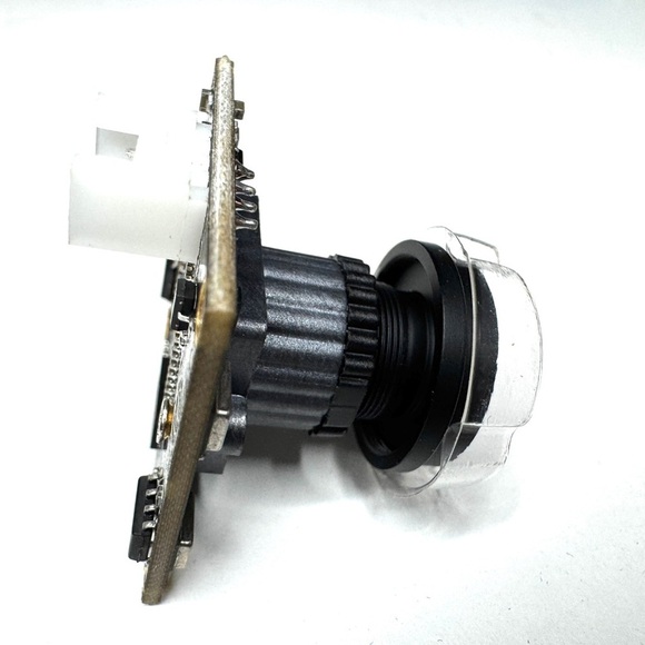 Kayeton WDR USB Camera Module 2.0 Full HD 1080p Day Night 1.7mm Fisheye Lens - Picture 2 of 8